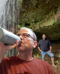 The Guzzler