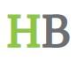 HB logo